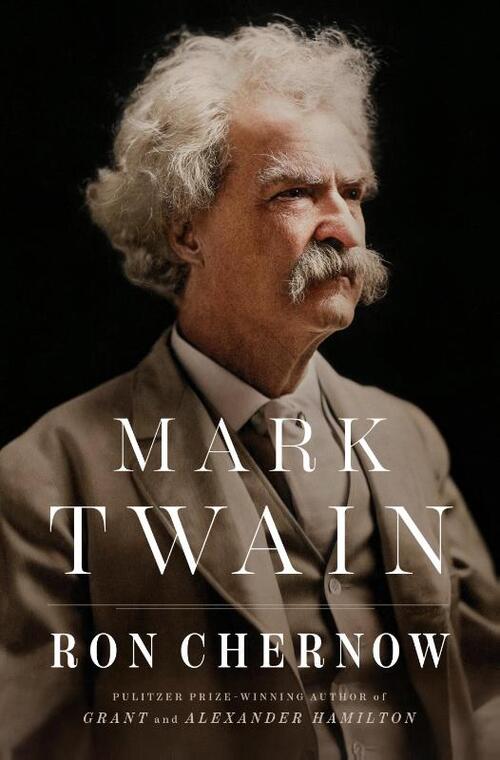 Mark Twain