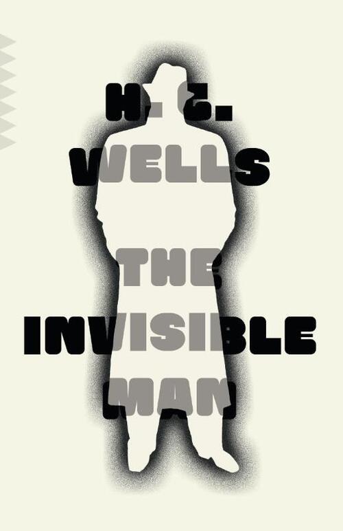 The Invisible Man
