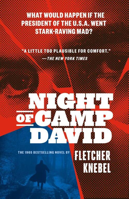 Night of Camp David