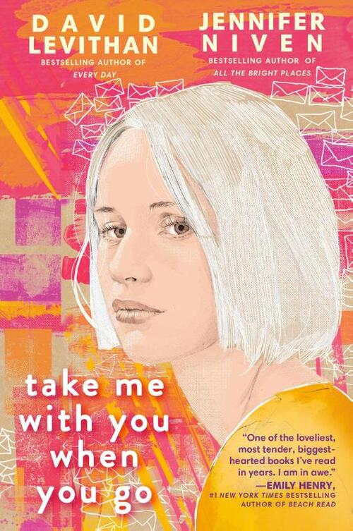 Take Me With You When You Go