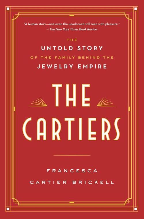 The Cartiers