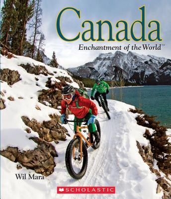 Canada (Enchantment of the World)