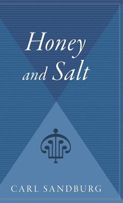 Honey and Salt