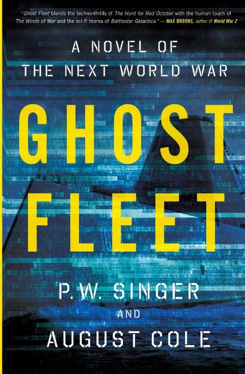 Ghost Fleet