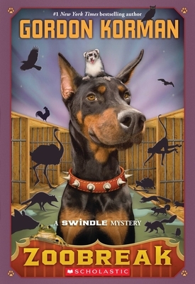 Zoobreak (Swindle #2): Volume 2