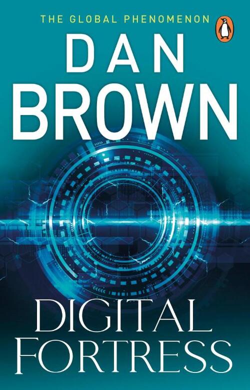 Digital Fortress