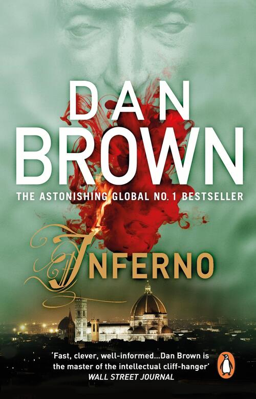 Robert Langdon 4 - Inferno