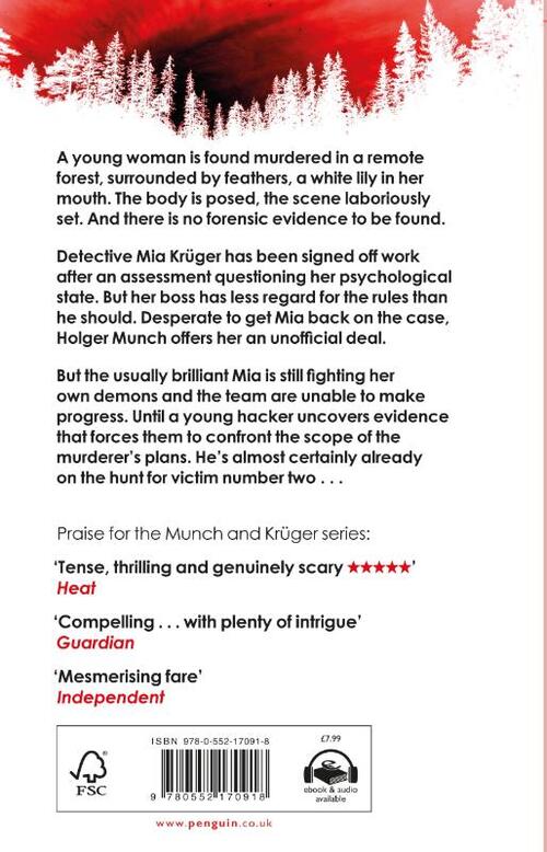 The Owl Always Hunts at Night