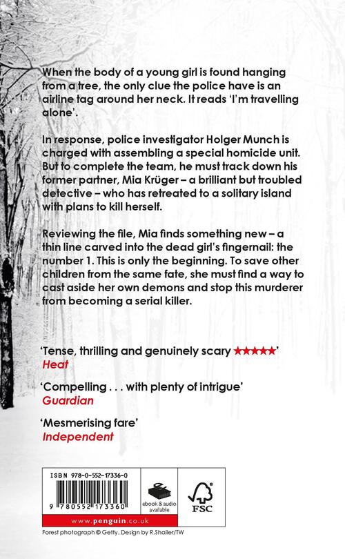 I'm Travelling Alone