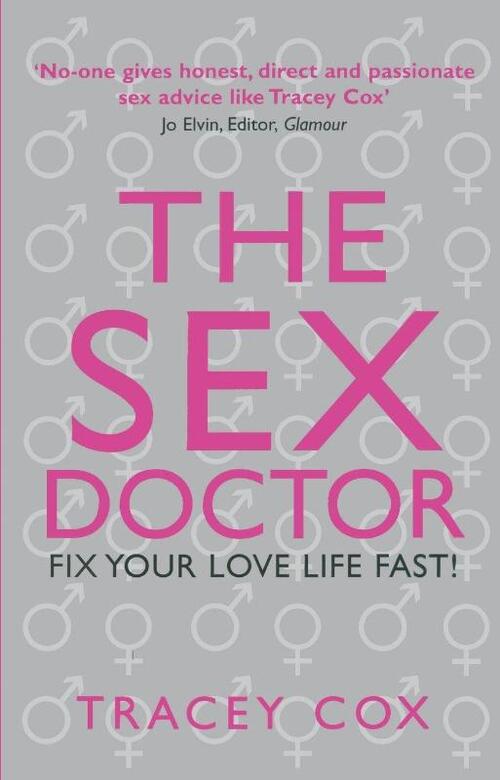 The Sex Doctor