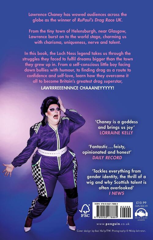 (Drag) Queen of Scots