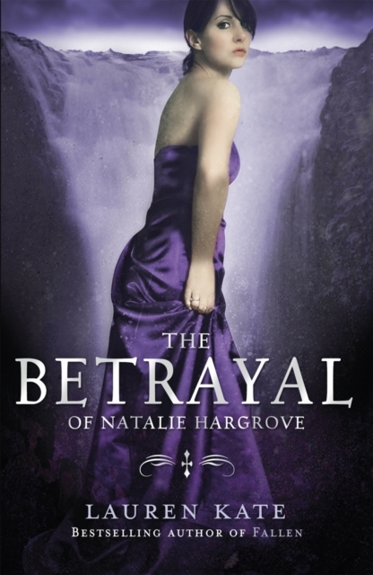 Betrayal Of Natalie Hargrove
