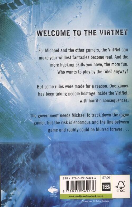 Mortality Doctrine: The Eye of Minds