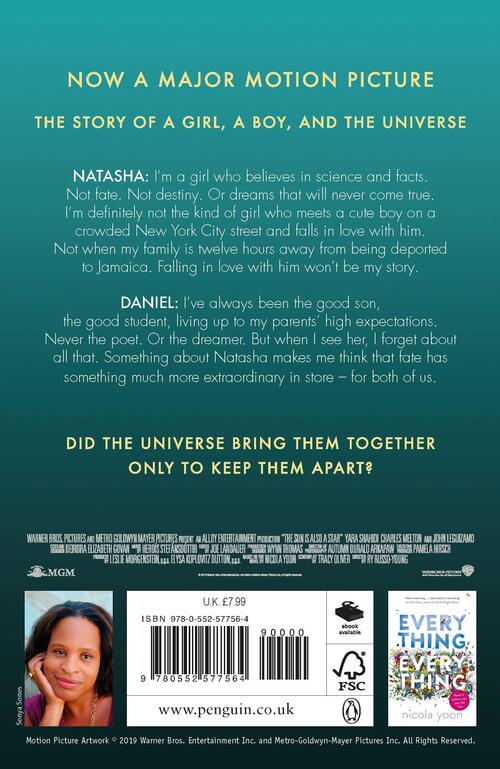 The Sun is also a Star