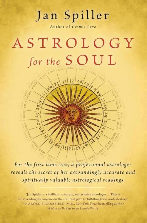 Astrology for the Soul