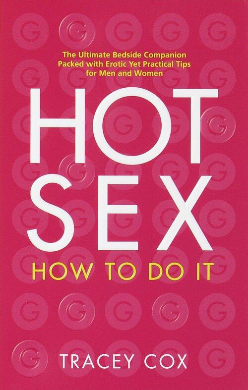 Cox, T: Hot Sex