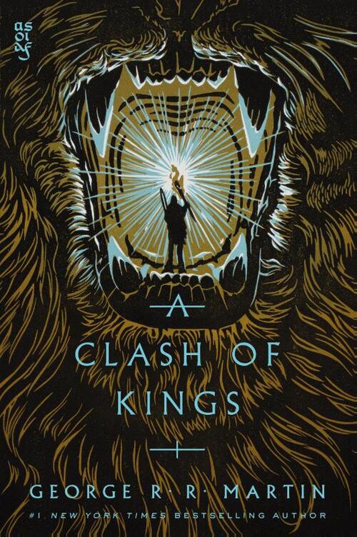 Clash of Kings