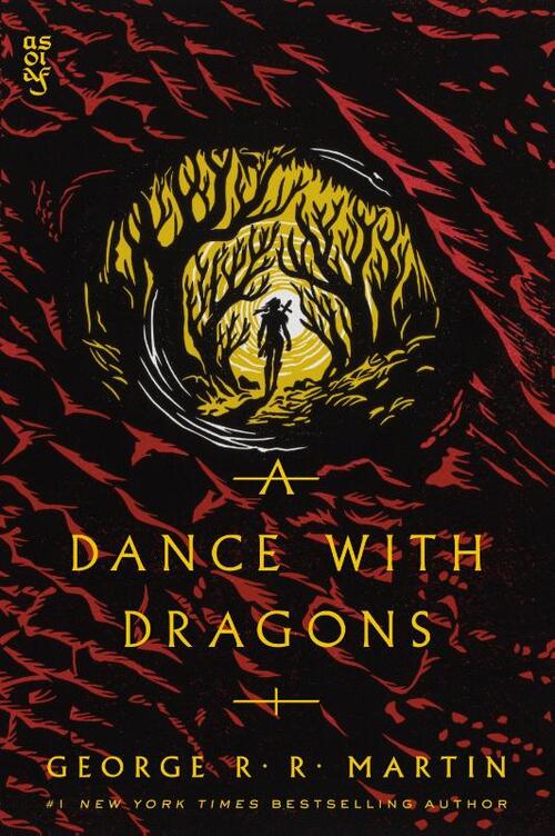 Dance with Dragons