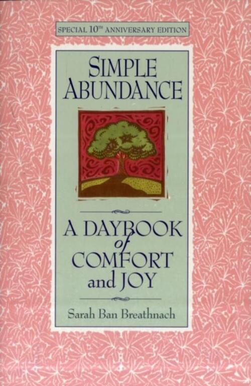 Simple Abundance