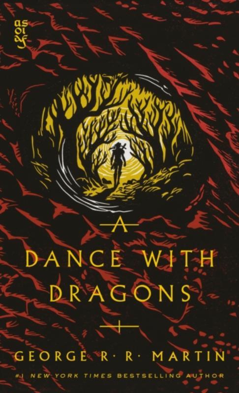 A Dance with Dragons
