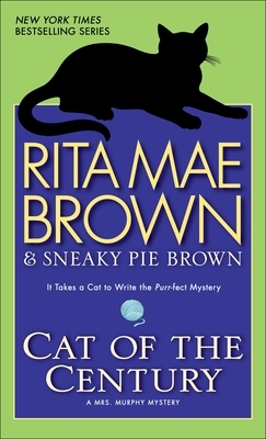 Brown, R: Cat of the Century