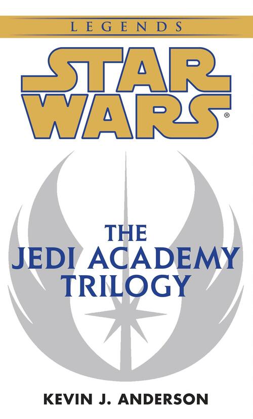 Boxed-SW Jedi Trilogy Boxed Se