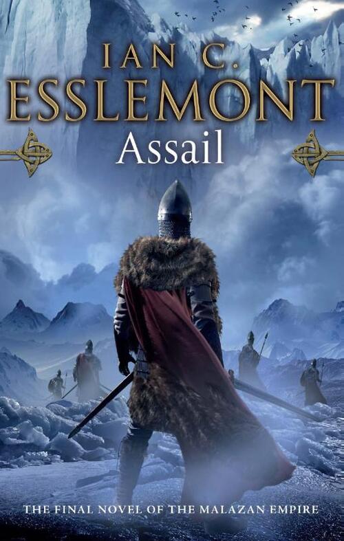 Assail