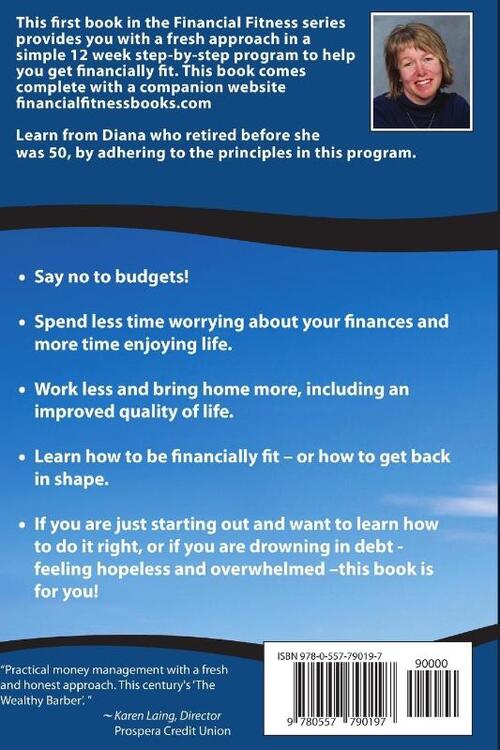 Financial Fitness for Beginners