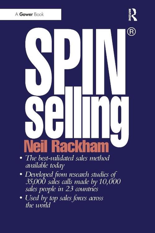 SPIN® -Selling