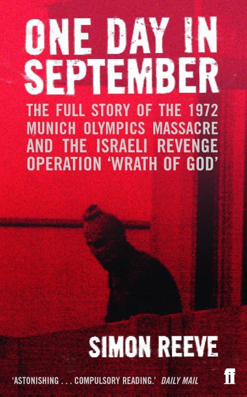 One Day in September