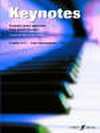 Keynotes: Piano Grades 4-5