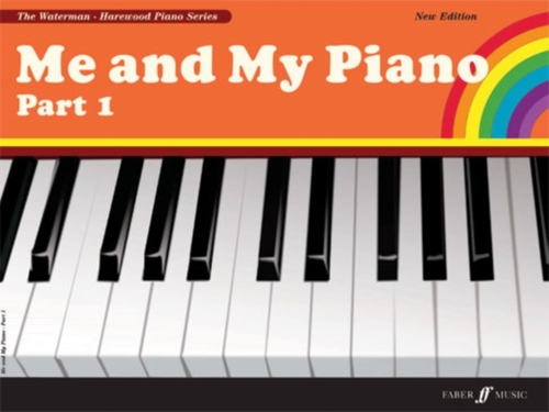 Me and My Piano Part 1