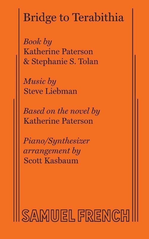 Bridge to Terabithia