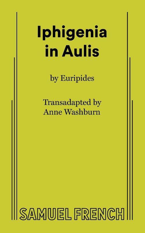 Iphigenia in Aulis