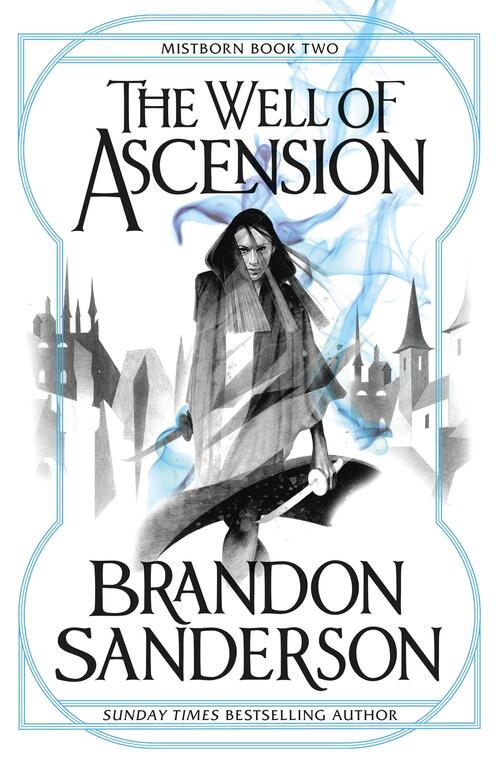 (02): Well Of Ascension