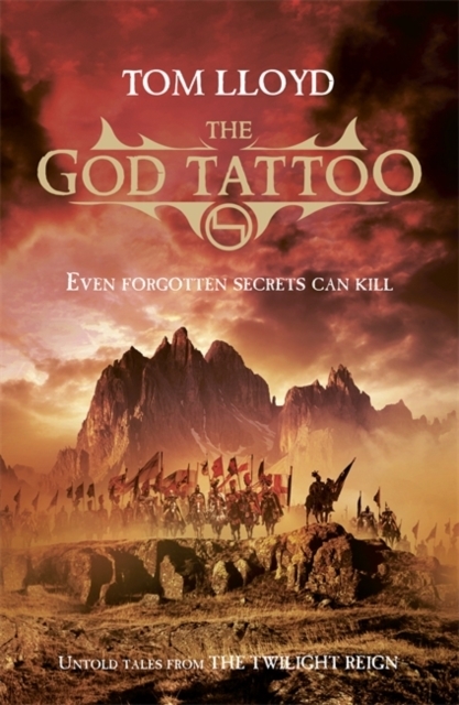 The God Tattoo