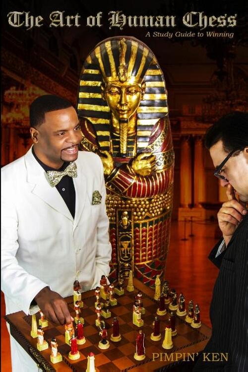 The Art of Human Chess