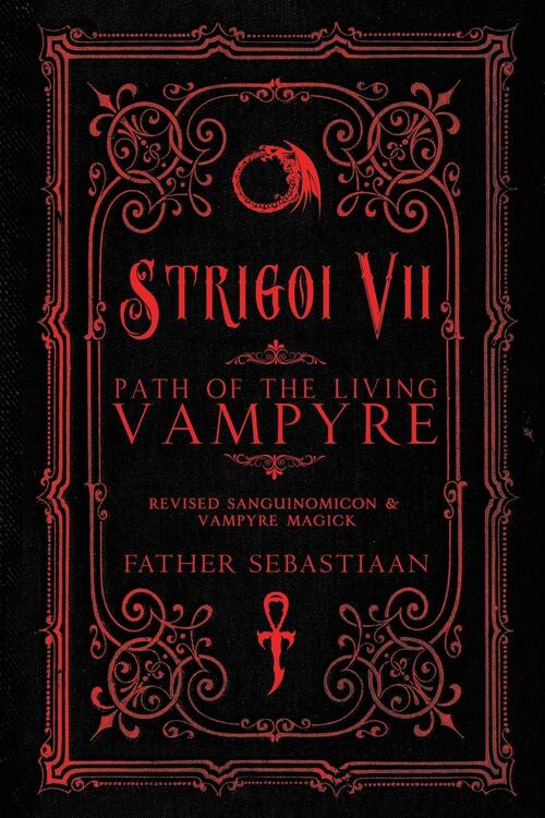 Strigoi Vii