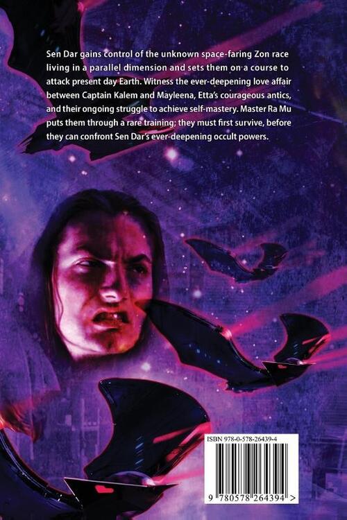 Guardians of The Ancient One