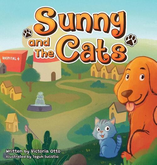 Sunny and the Cats
