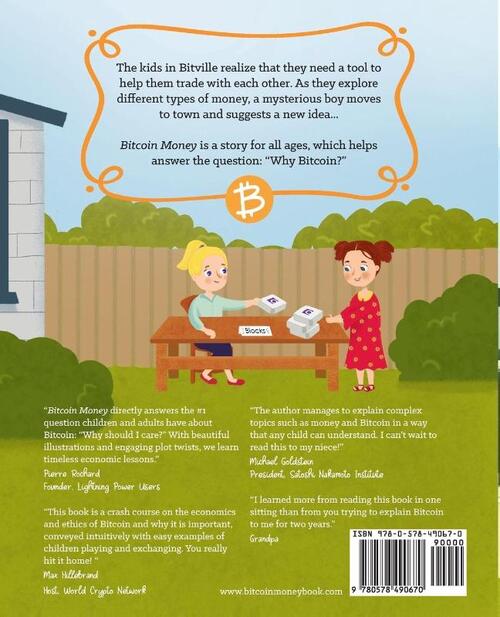 Bitcoin Money
