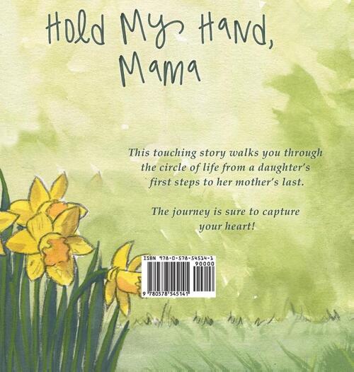 Hold My Hand, Mama