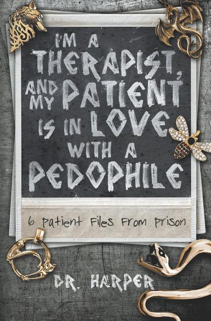 Im A Therapist & My Patient Is