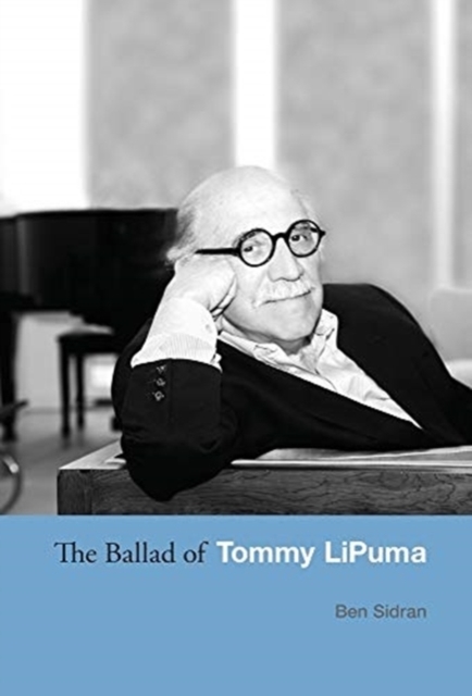 The Ballad of Tommy Lipuma
