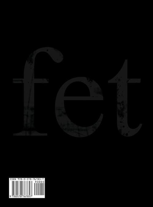 fet. Fetish and Kink Photography