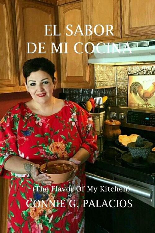 El Sabor De Mi Cocina