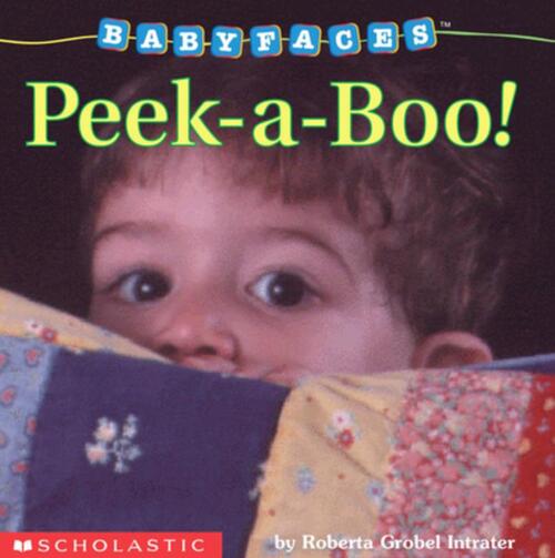 Baby Faces Board Book #01