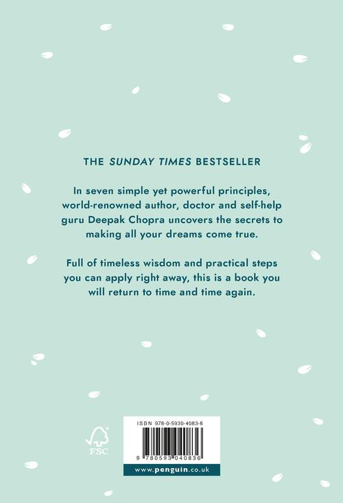 The Seven Spiritual Laws Of Success