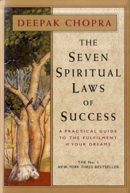 The Seven Spiritual Laws Of Success