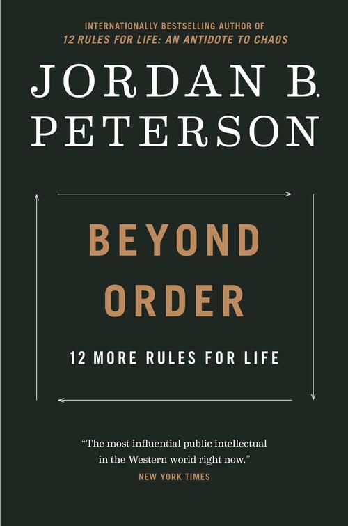 Beyond Order